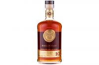 Bacardi 10 Jahre Reserva Diez 40.0% vol (0,7l)