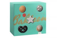 Bahlsen Weihnachts-Mix (2x500g)