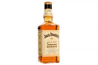 Jack Daniel's Tennessee Honey 35% vol (0,7l)