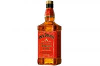 Jack Daniel's Tennessee Fire 35% vol (0,7l)