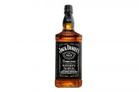 Jack Daniel's Old No.7 Tennessee Whiskey 40% vol (0,7l)