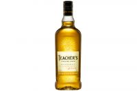 Teacher's Highland Cream Blended Scotch Whisky 40% vol (0,7l)