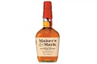 Maker's Mark Kentucky Bourbon Whiskey 45% vol (0,7l)