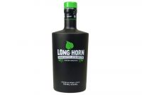 Long Horn Handcrafted Lipsk Dry Gin 42% vol (0,7l)
