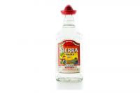 Sierra Silver Tequila 38% vol (0,7l)