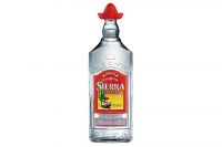 Sierra Silver Tequila 38% vol (1l)