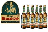 Dllnitzer Ritterguts Gose (20x0,5l)