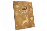 Lindt Adventskalender Lindor (290g)