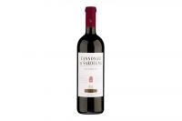 Sella&Mosca Cannonau di Sardegna Riserva rot tr (0,75l)