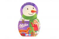 Milka Adventskalender Schneemann (186g)