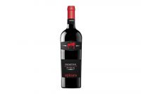 Epicuro Primitivo Puglia rot tr (0,75l)