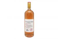 Francois Dulac Mediterranee rose tr (1l)