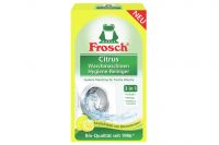 Frosch Citrus Waschmaschinen Hygiene-Reiniger (250ml)