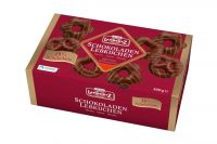 Lambertz Schokoladen Lebkuchen zartbitter (500g)