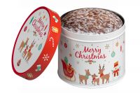 Wicklein Weihnachts-Dose (200g)