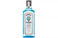 Bombay Sapphire London Dry Gin 40,0% vol (0,7l)