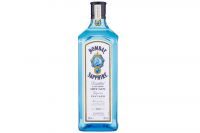 Bombay Sapphire London Dry Gin 40,0% vol (1l)