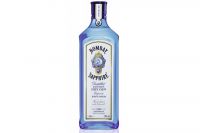 Bombay Sapphire London Dry Gin 40,0% vol (1,5l)
