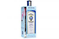Bombay Sapphire London Dry Gin 40,0% vol Geschenkset (0,7l)