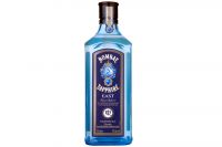 Bombay Sapphire East London Dry Gin 42,0% vol (0,7l)