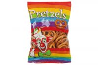 Karamelle Freddie Pretzels gesalzen Karton (50x40g)