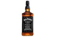 Jack Daniel's Old No.7 Tennessee Whiskey 40% vol (0,5l)