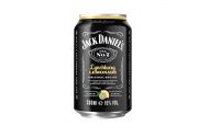 Jack Daniel's Lynchburg Lemonade Dose 10% vol (6x0,33l)