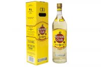 Havana Club Anejo 3 Anos 40% vol (3l)