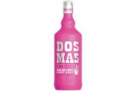 DOS MAS Pink Shot 17% vol (0,7l)