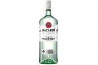 Bacardi Carta Blanca superior 37,5% (1,5l)