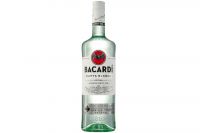 Bacardi Carta Blanca superior 37,5% (3l)