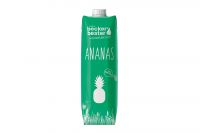 Beckers Bester Ananas Tetrapack (1l)