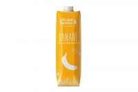 Beckers Bester Banane Tetrapack (1l)