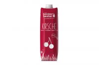 Beckers Bester Kirsche Tetrapack (1l)