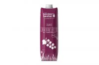 Beckers Bester Schw. Johannisbeere Tetrapack (1l)