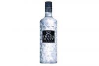 Three Sixty Vodka 37,5% vol (1l)