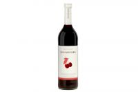 Beckers Bester Heimanns Rubin Sauerkirsch-Nektar (0,7l)