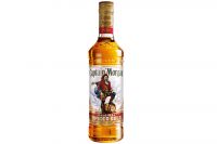 Captain Morgan Spiced Gold 35% vol (0,7l)