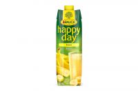 Rauch Happy Day Banane Tetra Pak (1l)