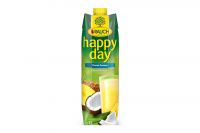 Rauch Happy Day Cocos Ananas Tetra Pak (1l)