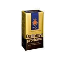 Dallmayr prodomo gemahlen (1x500 g)