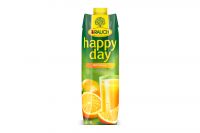 Rauch Happy Day 100% Orange Tetra Pak (1l)