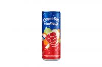 Capri-Sun & Bubbles Himbeere (0,33l)