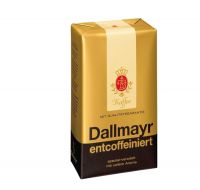 Dallmayr prodomo entcoffeiniert gemahlen (500 g)