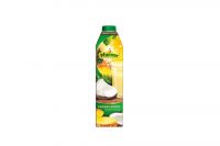 Pfanner Ananas Kokos Tetra Pak (1l)