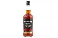 Southern Comfort Black Whiskey-Likr 40% vol (0,7l)