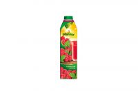 Pfanner Himbeer Tetra Pak (1l)