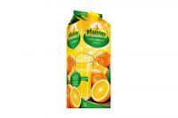 Pfanner 100% Orange Tetra Pak (2l)