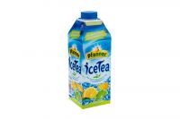 Pfanner Eistee Lemon-Lime Tetra Pak (0,75l)