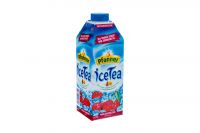 Pfanner Eistee Wildkirsche Tetra Pak (0,75l)